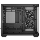 DeepCool CG330 3F Black Maroc