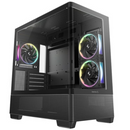 DeepCool CG380U 3F Black Prix Maroc