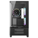 DeepCool CG380U 3F Black Casa