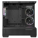 DeepCool CG380U 3F Black Casablanca