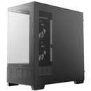 DeepCool CG380U 3F Black Maroc