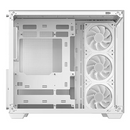 DeepCool CG530 4F Blanc Casa