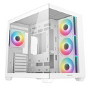 DeepCool CG530 4F Blanc Maroc