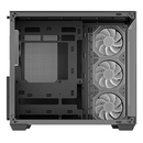 DeepCool CG530 4F Noir Casa