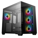 DeepCool CG530 4F Noir Prix Maroc
