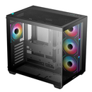 DeepCool CG530 4F Noir Casablanca