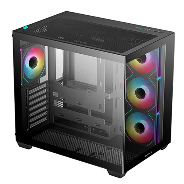 DeepCool CG530 4F Noir Casablanca