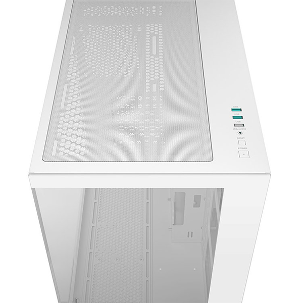 DeepCool CG530 Blanc Maroc