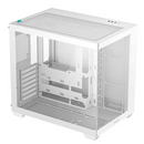 DeepCool CG530 Blanc Casablanca