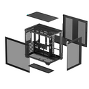 DeepCool CG530 Noir Maroc