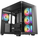 DeepCool CG530U 4F Black Prix Maroc