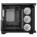DeepCool CG530U 4F Black Casablanca