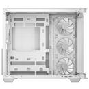 DeepCool CG530U 4F White Casa