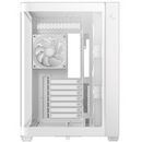 DeepCool CG530U 4F White Casablanca