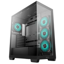 DeepCool CG580 4F Black Prix Maroc