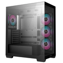 DeepCool CG580 4F Black Casablanca