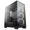 DeepCool CG580 4F V2 Black Prix Maroc