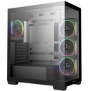 DeepCool CG580 4F V2 Black Casablanca