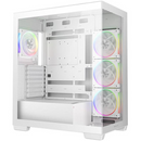 DeepCool CG580 4F V2 White Casablanca