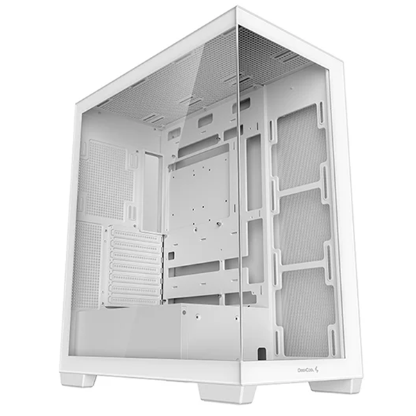 DeepCool CG580 Blanc Prix Maroc
