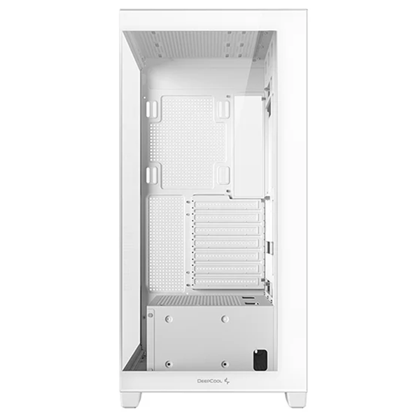 DeepCool CG580 Blanc Casablanca