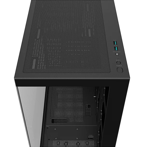 DeepCool CG580 Noir Maroc