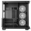 DeepCool CG590U 5F Black Casa