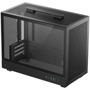 DeepCool CH160 PLUS (Black) Casablanca