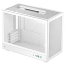 DeepCool CH160 PLUS (White) Casablanca