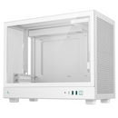 DeepCool CH160 PLUS (White) Prix Maroc