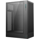 DeepCool CH170 PLUS (Black) Prix Maroc