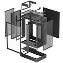 DeepCool CH170 PLUS (Black) Maroc