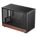 DeepCool CH260 Wood Black Prix Maroc