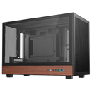 DeepCool CH260 Wood Black Maroc