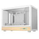 DeepCool CH260 Wood White Casa