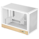 DeepCool CH260 Wood White Prix Maroc