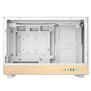 DeepCool CH260 Wood White Maroc