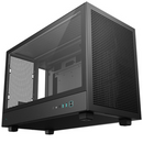 DeepCool CH260 (Black) Casa