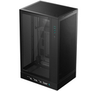 DeepCool CH270 DIGITAL (Black) Casablanca