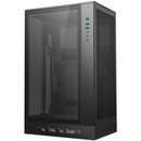 DeepCool CH270 DIGITAL (Black) Prix Maroc
