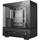 DeepCool CH690 DIGITAL (Black) Casablanca