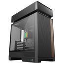 DeepCool CL6600 Black Casablanca