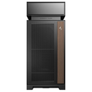 DeepCool CL6600 Black Casa