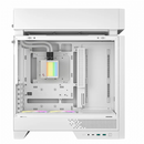 DeepCool CL6600 White Casablanca