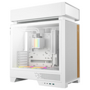 DeepCool CL6600 White Prix Maroc