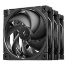 DeepCool FD12 V2 3IN1 Black Prix Maroc