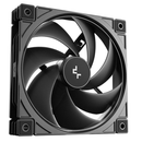 DeepCool FD12 V2 3IN1 Black Maroc