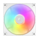 DeepCool FD14 ARGB (Triple Pack) White Casablanca