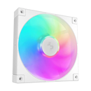 DeepCool FD14 ARGB (Triple Pack) White Casa