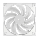 DeepCool FD14 ARGB (Triple Pack) White Prix Maroc